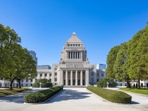 路上生活者をめぐる国や地方自治体の支援