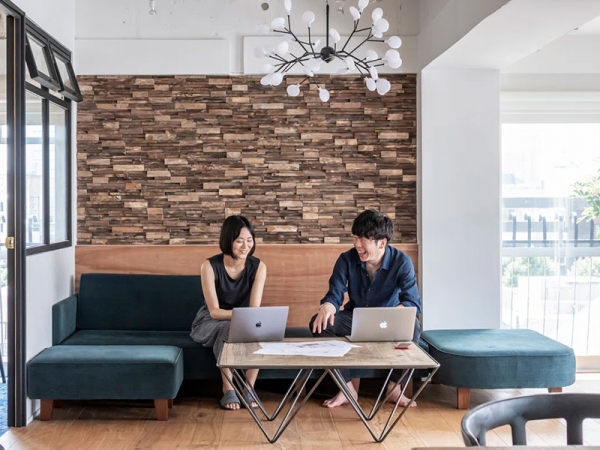 刻々と変わる情勢の中、有益な情報を共有し、最適解をお客様に提供するgroove agentのみなさん。業界に関して期待することを伺った