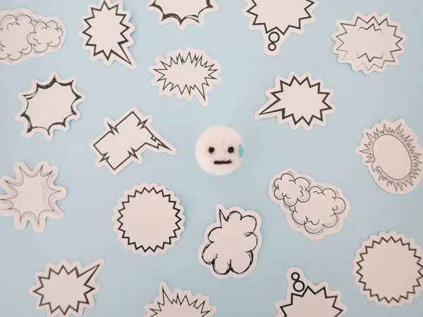 フリーコメントの有効回答率は1.3倍　さまざまな声が集まる