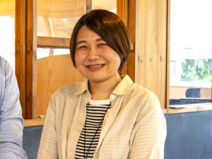 今回お話を伺った方