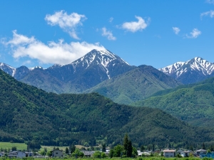 多様な地域性を生かして二地域居住をけん引
