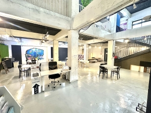 Lagoon KOZA（提供：フォーシーズ株式会社）