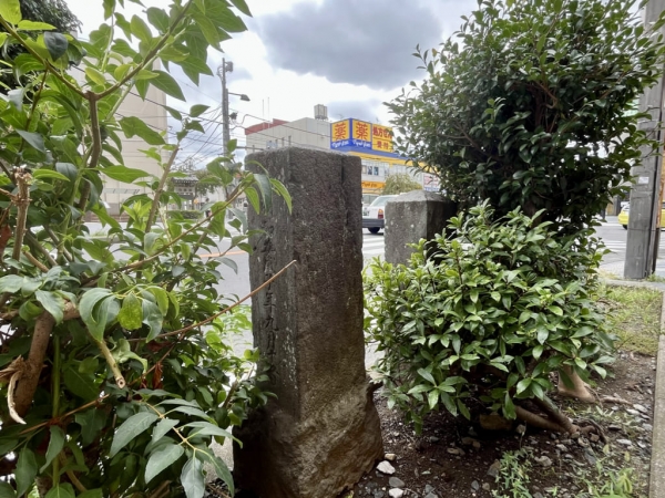 JR北小金駅南口入口　※2025年9月撮影