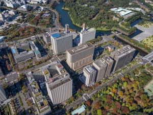 柱③国土交通省と厚生労働省のクロスオーバーがより強化される