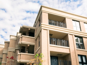 港区・千代田区で中古マンションの半数以上が「億ション」に（画像はイメージ）