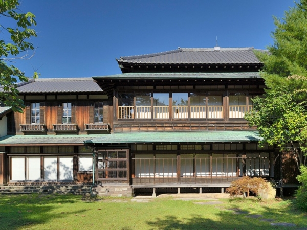 渋沢栄一（写真：国立国会図書館「近代日本人の肖像」）
