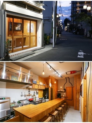 神奈川県小田原市で空き店舗が次々に開き始めている。この10年余で旧三福不動産が関わったものだけでその数120軒超。不動産価格も場所によっては1.5倍、2倍になっているケースもある。その背景には地域密着で不動産を使える空間に変えてきた同社の活動がある。