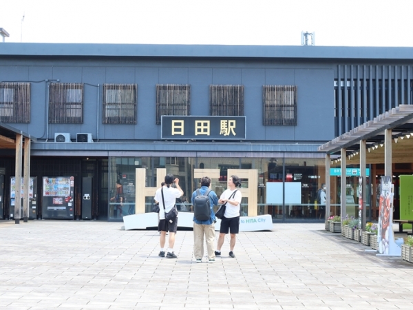 映画館が厳しいとあちこちで聞くが、リベルテも苦難の道を、しかし継続してきた（筆者撮影）