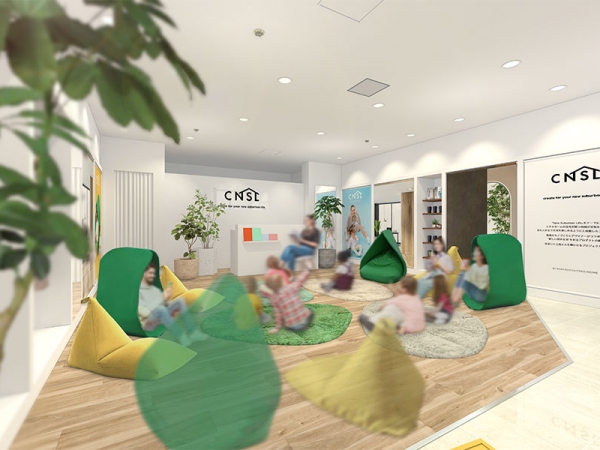 「WORK＆REST」体験会イベントのイメージ画像