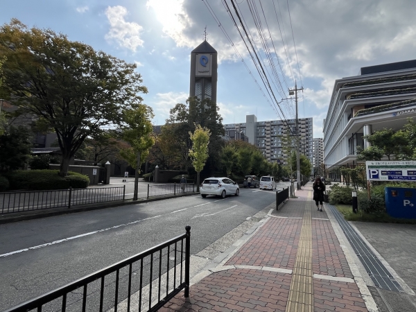 楠葉花園町地区地区計画図（出典：枚方市「楠葉花園町地区地区計画　概要書」）