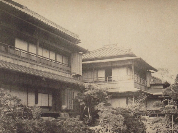 二代清水喜助（写真：清水建設）