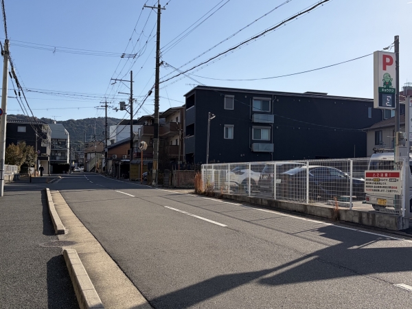 新しい街ができることで周辺道路の混雑や安全性を心配する声も