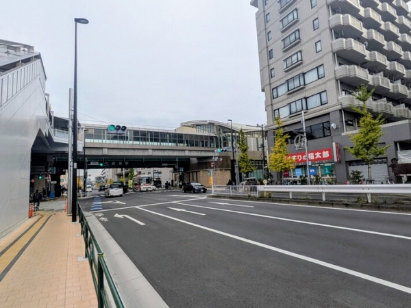 三井ショッピングパーク ららテラス北綾瀬