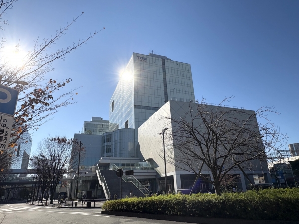 約30年千住に暮らす銭湯ハンコ作家の廣瀬十四三（としぞう）さん