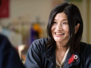 今回お話を伺った方