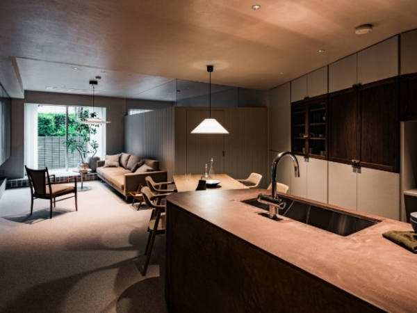 新築住宅をリノベーション、自分らしく猫と暮らす住まいに。細かい部分の使い勝手がよく考えられている「猫と私の『Purrfect Meow-zy』」