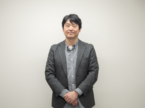 東側から見た広島駅の新駅ビル