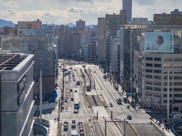 minamoa フロアマップ