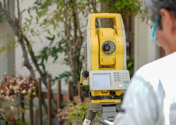 相続前に、土地の課題を見つけ解決を