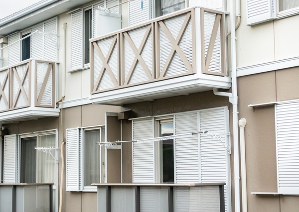 賃貸市場で起こっている構造的な変化とは？（画像はイメージ）