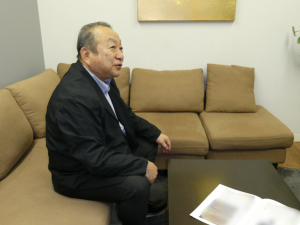 さくら事務所 土屋氏