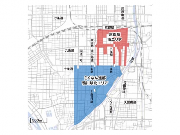 住まい探しで大切なのは、「今の評価」だけでなく「これからの可能性」にも目を向けることだ。再開発や新路線の整備が進むエリアは、数年後には利便性が大きく向上し、街の評価も変わっていく可能性がある。

筆者はこれまで、近畿圏を中心に数多くの再開発エリアを取材し、街の変貌を記事にしてきた。その過程で、まだランキングには名前が挙がらないものの、再開発の計画や進捗を見れば「数年後に化けるのではないか」と感じるエリアにもいくつも出会っている。

こうした取材の蓄積をもとに、本記事では今後「住みたい街」として注目度が高まりそうな近畿圏の4エリアをピックアップした。それぞれの街で何が変わろうとしているのか、その動きをレポートする。