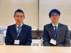 今回お話を伺った方