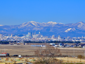 被災地から今を生きる人々へ