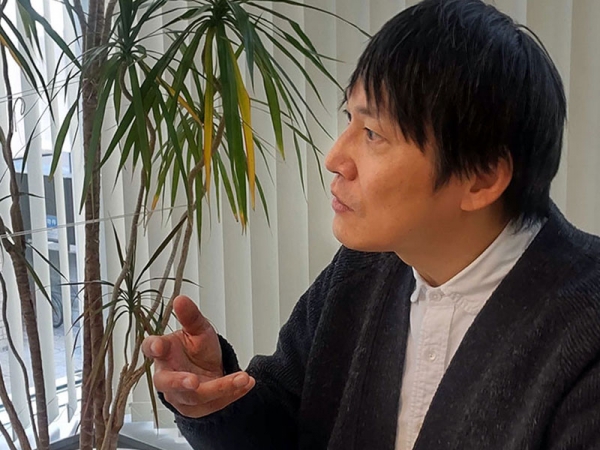 「人が行う売却査定には多くの課題があった」