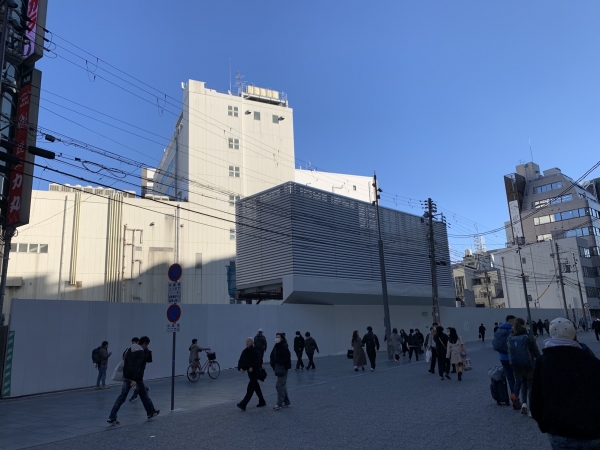 大阪都構想による特別区の名称・区域（画像引用：大阪維新の会「OSAKA4区）