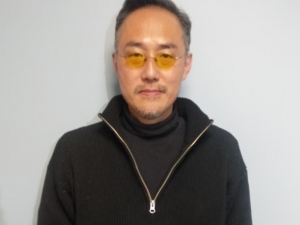 神戸の近代史に詳しいサブカル郷土史家　佐々木孝昌さん