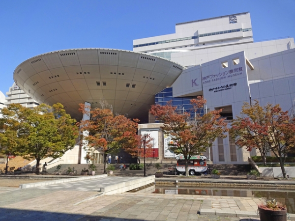 再開発の例。立石駅北口地区第一種市街地再開発事業（東京都葛飾区）／撮影：編集部