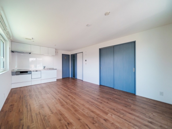 太陽光発電と蓄電池を備えたエネルギー自給型の高性能賃貸（提供：ウェルネストホーム）