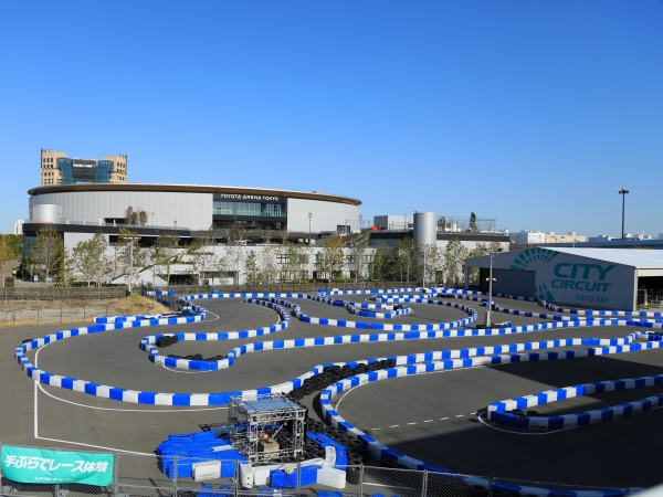 都心部と臨海部を結ぶ地下鉄の計画案（出典：讀賣新聞オンライン）