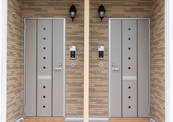 アパート建設の動機に変化が起こる可能性がある（画像はイメージ）