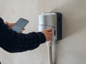 レオパレス21がEV充電サービスと連携開始。「充電できる物件」は賃貸の新競争軸に？（画像：Terra Charge 株式会社）