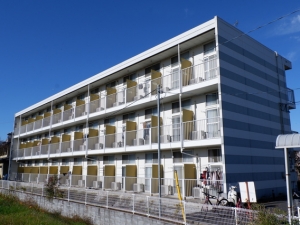 レオパレス21が奨学生の募集を開始。空室が奨学金になる時代へ（画像はイメージ）