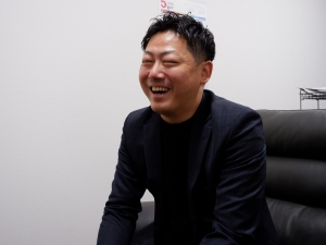 株式会社小野寺工務店 営業部 部長 増田泰武氏