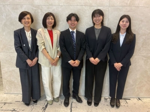 今回お話を伺った方