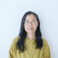 鎌田理恵子