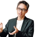吉満博