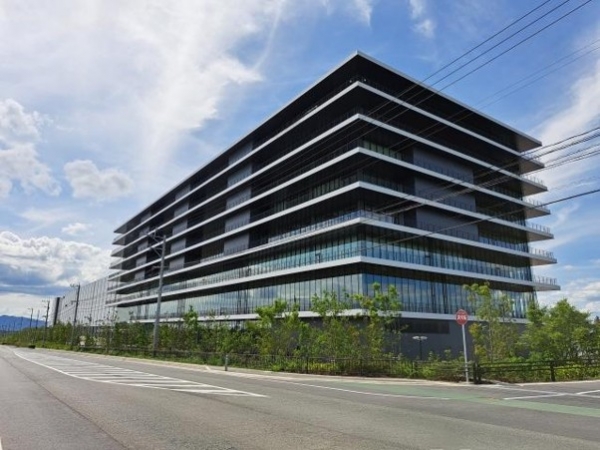TSMC熊本工場