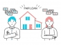 ペアローンは「経済的メリットのみ」で選ばれるのか？共働き時代の住宅購入に見る夫婦のパートナーシップ
