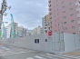「築地の再開発」は駅前から固まる。19haの市場跡地はまだ地下を掘っている